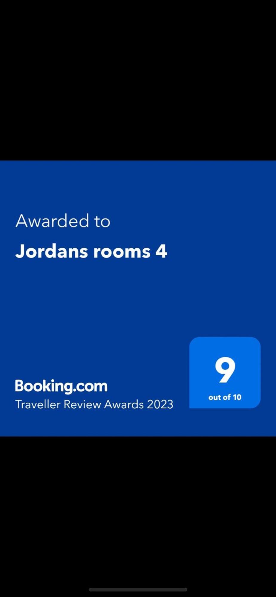 Jordans Room 11 Salonic Exterior foto