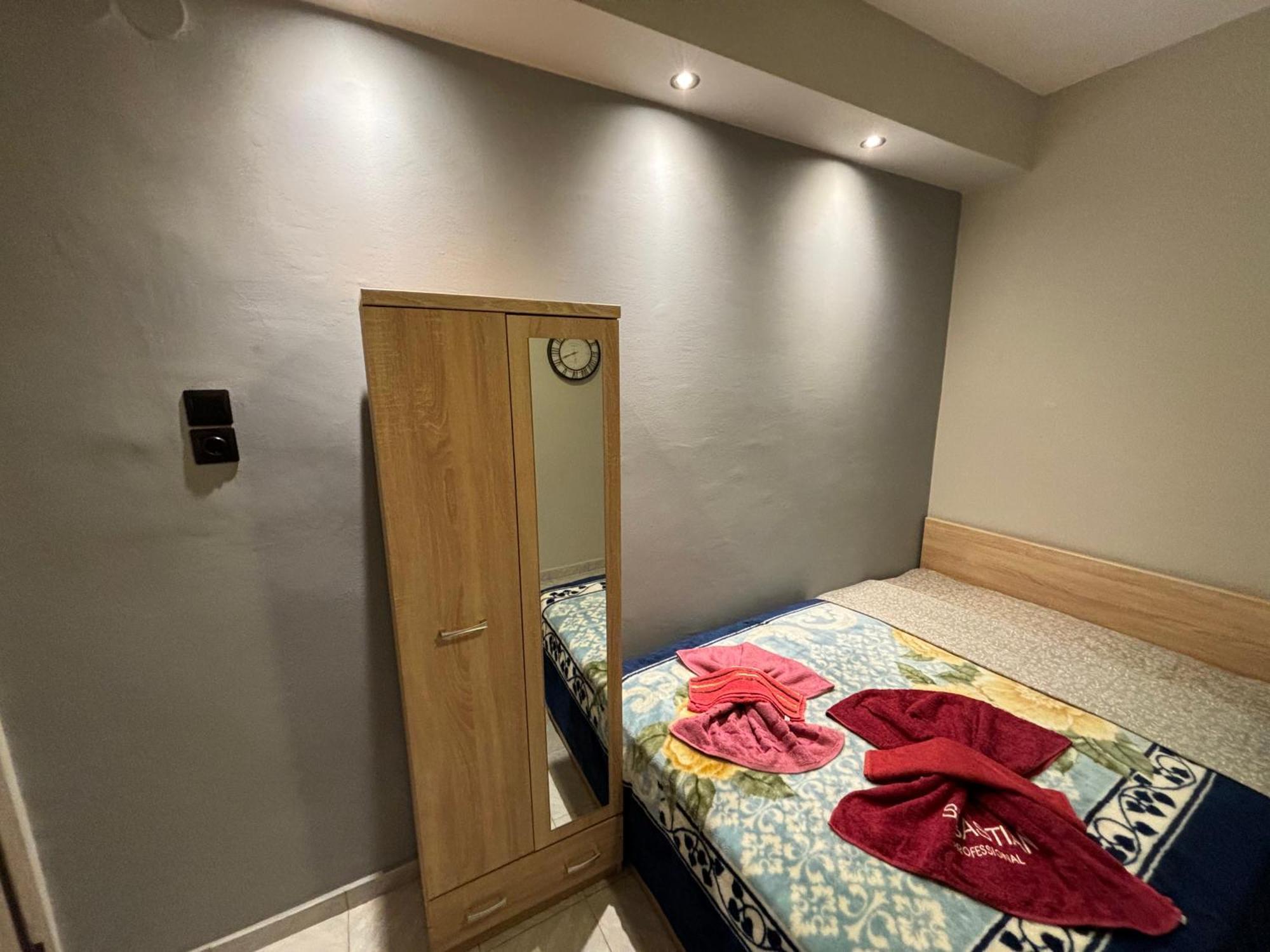 Jordans Room 11 Salonic Exterior foto