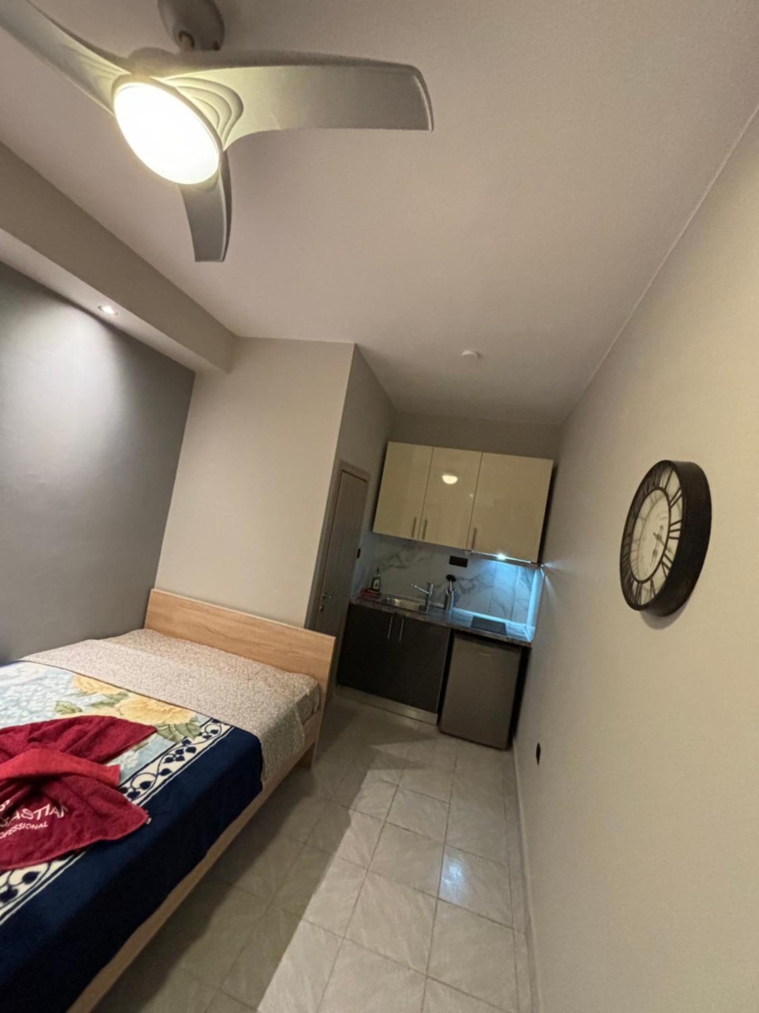 Jordans Room 11 Salonic Exterior foto