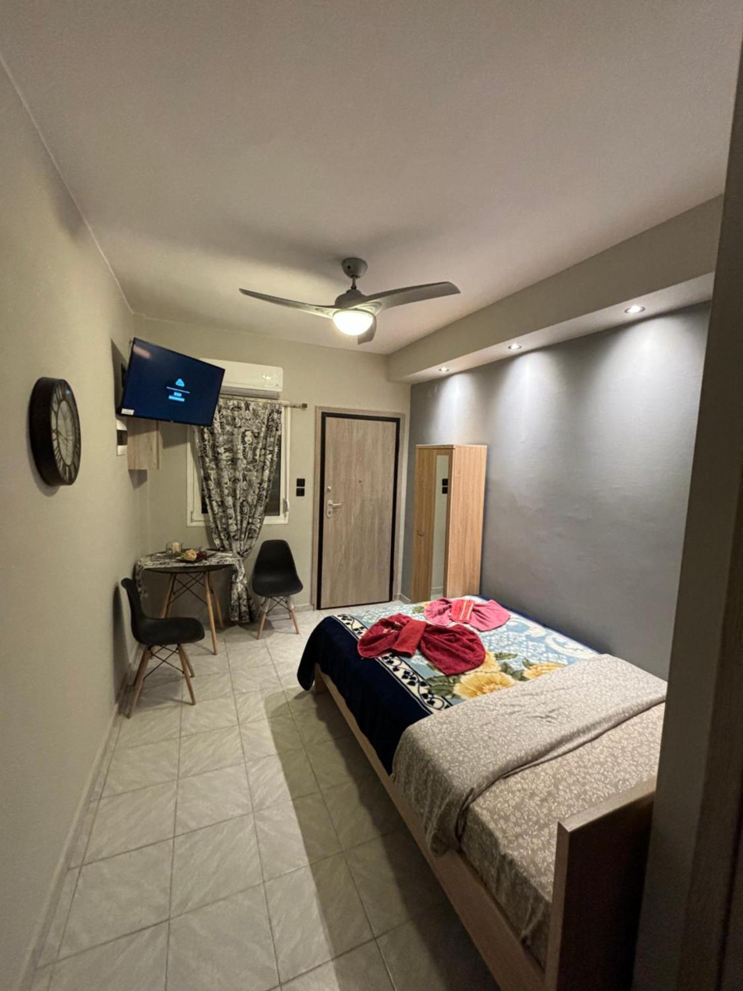 Jordans Room 11 Salonic Exterior foto